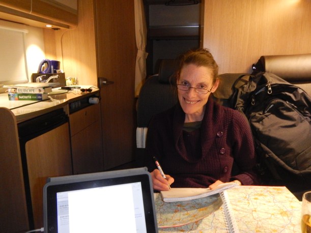 Homework every night.